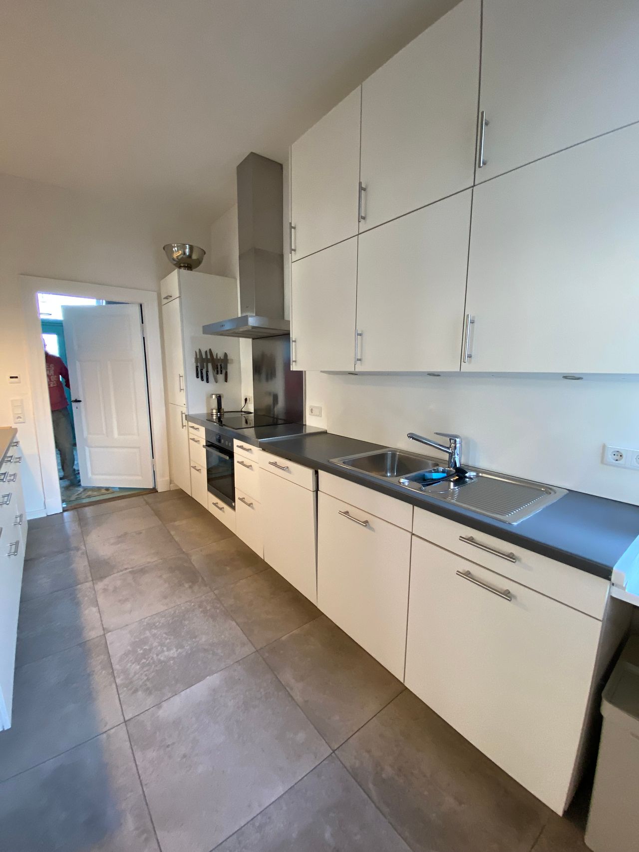 Wohnung Norderstraße in Oldenburg