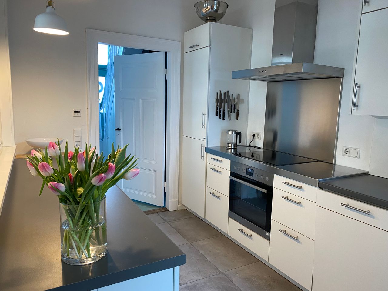 Wohnung Norderstraße in Oldenburg