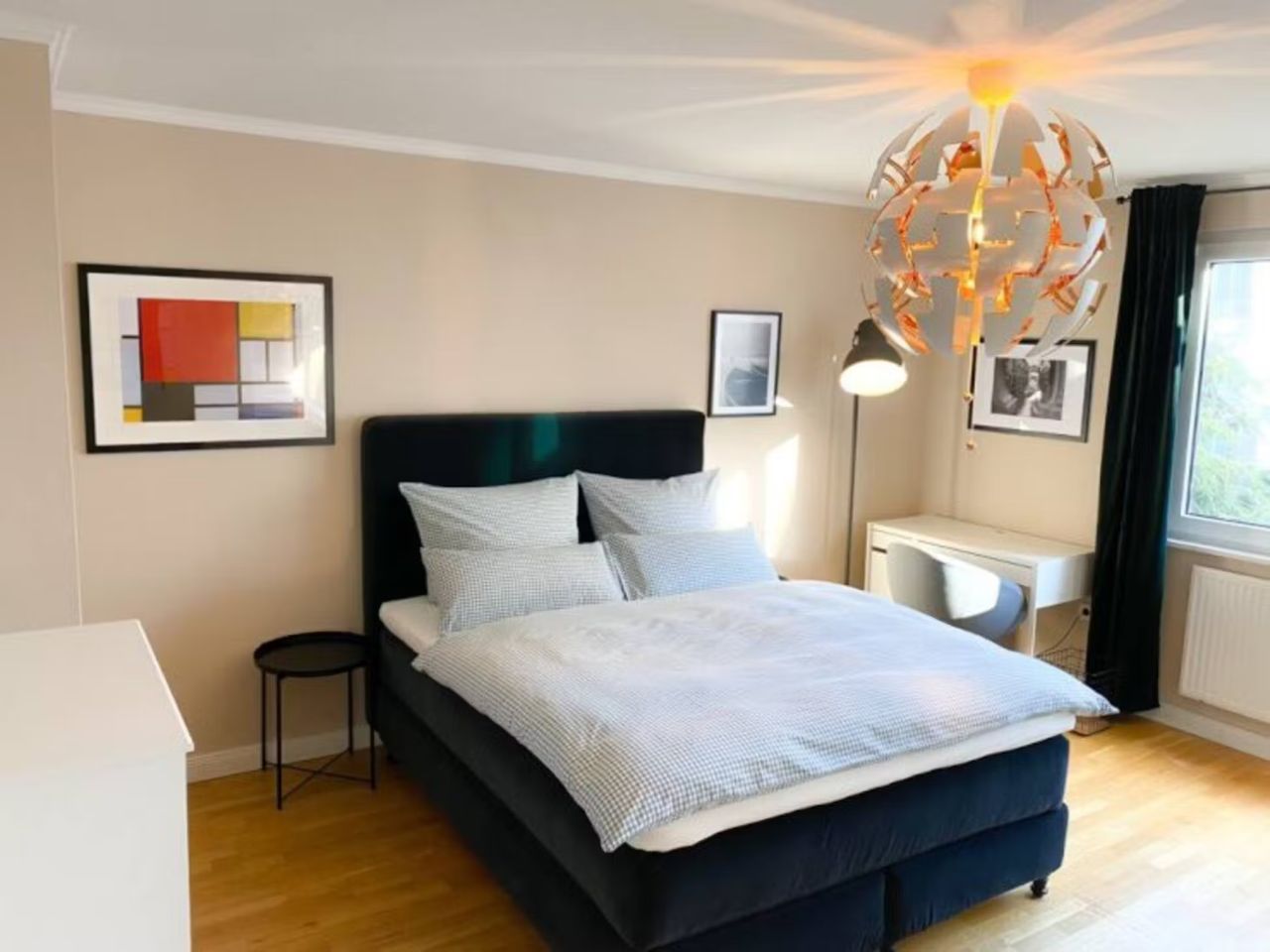 Wohnung Staufenstraße in Frankfurt am Main