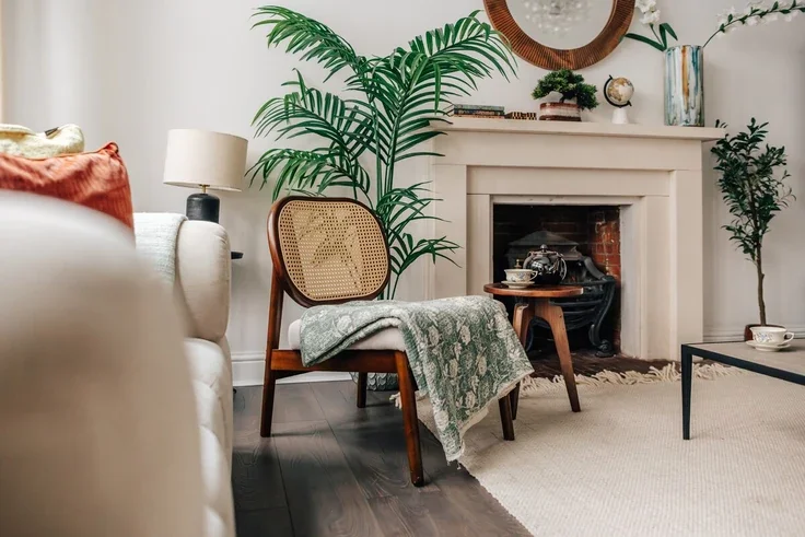House Phillimore Walk in Greater London