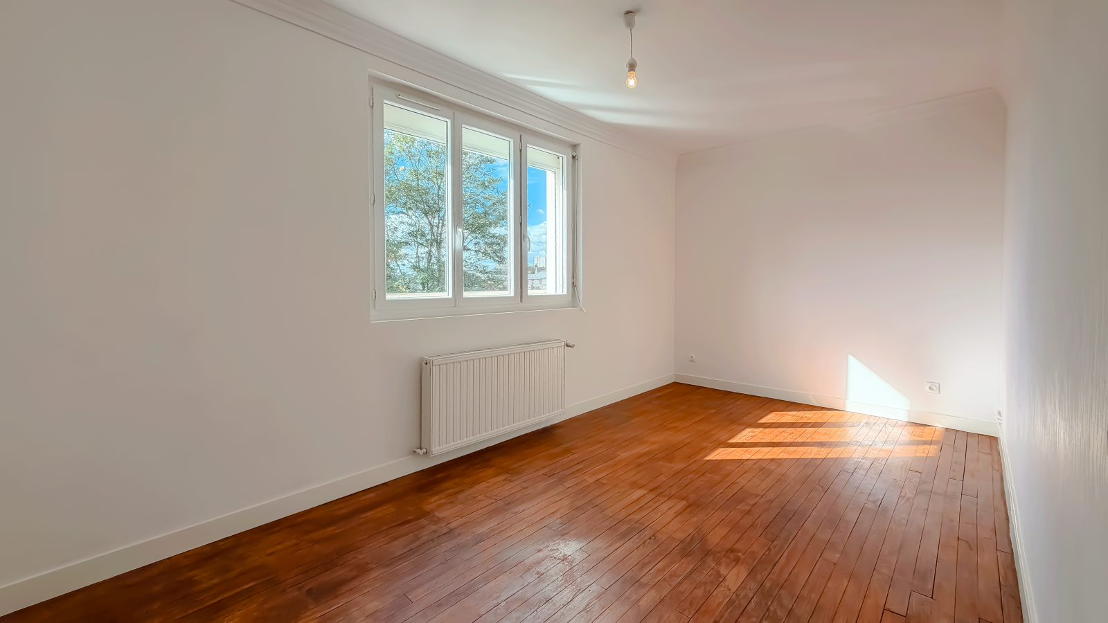 Appartement Avenue Léon Bollée à Le Mans