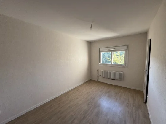 Appartement Rue Hector Berlioz à Digoin
