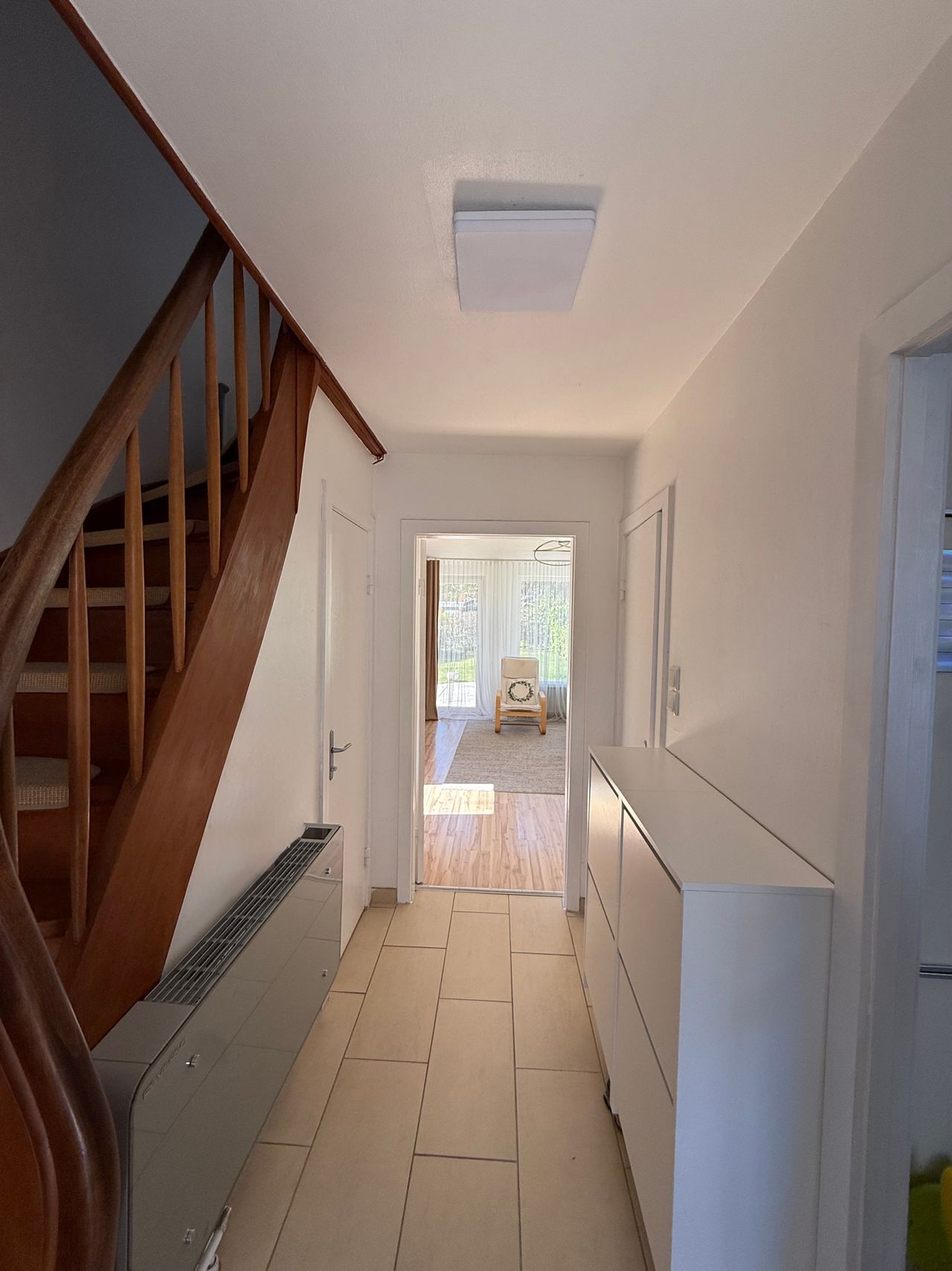 Haus Wildermuthring in Hamburg