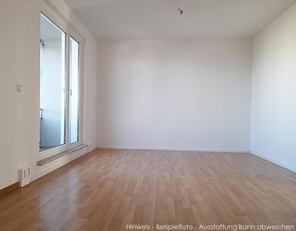 Wohnung Virchowstraße in Hoyerswerda