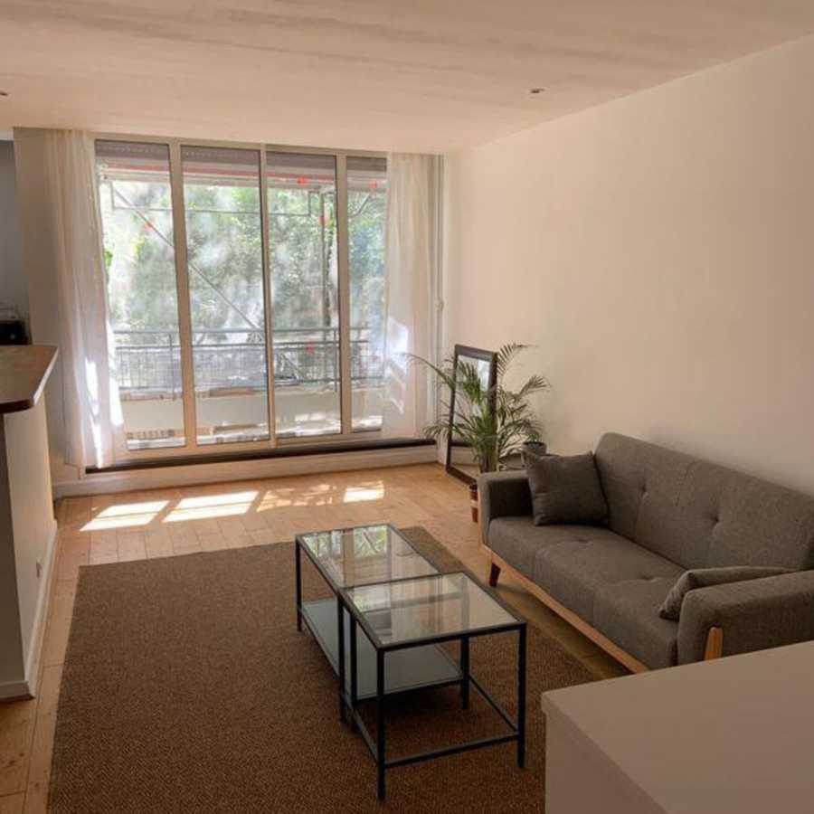 Appartement Rue Charcot à Neuilly-sur-Seine