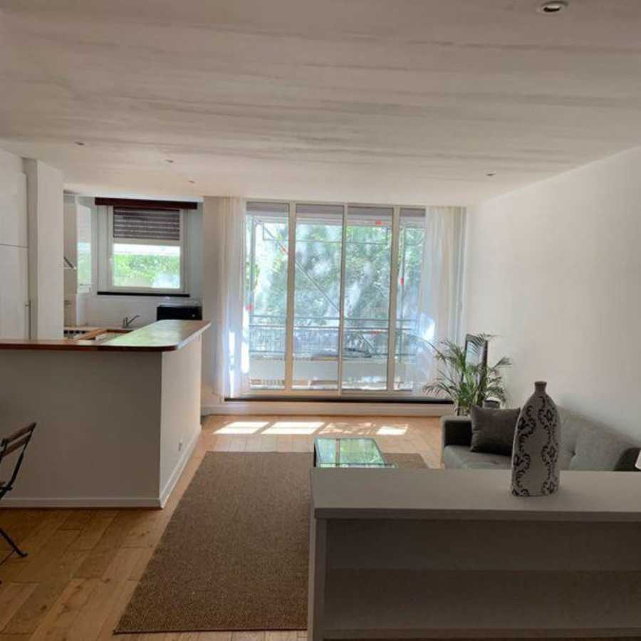 Appartement Rue Charcot à Neuilly-sur-Seine