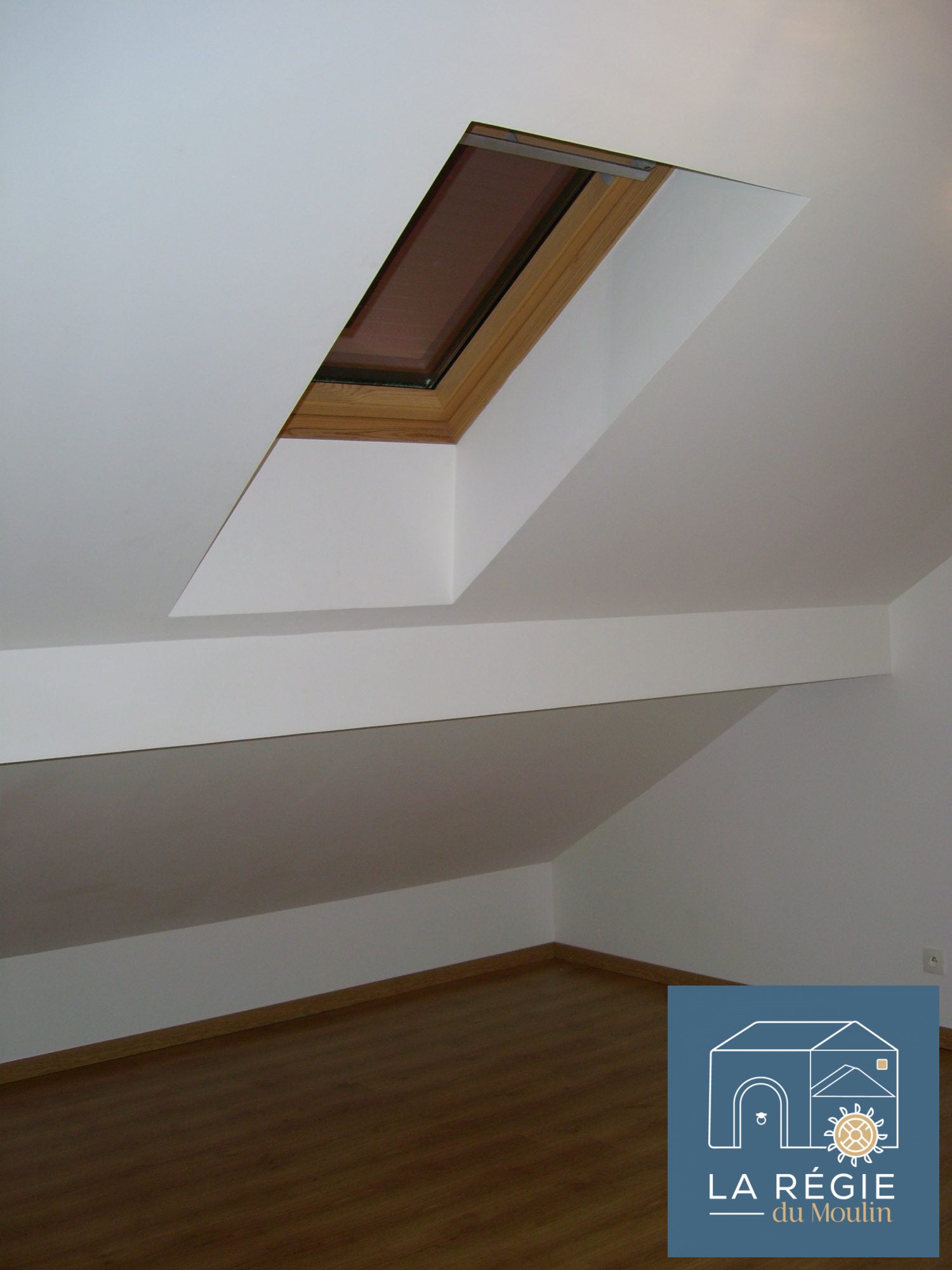Flat Rue Robert Belmont in Bourgoin-Jallieu