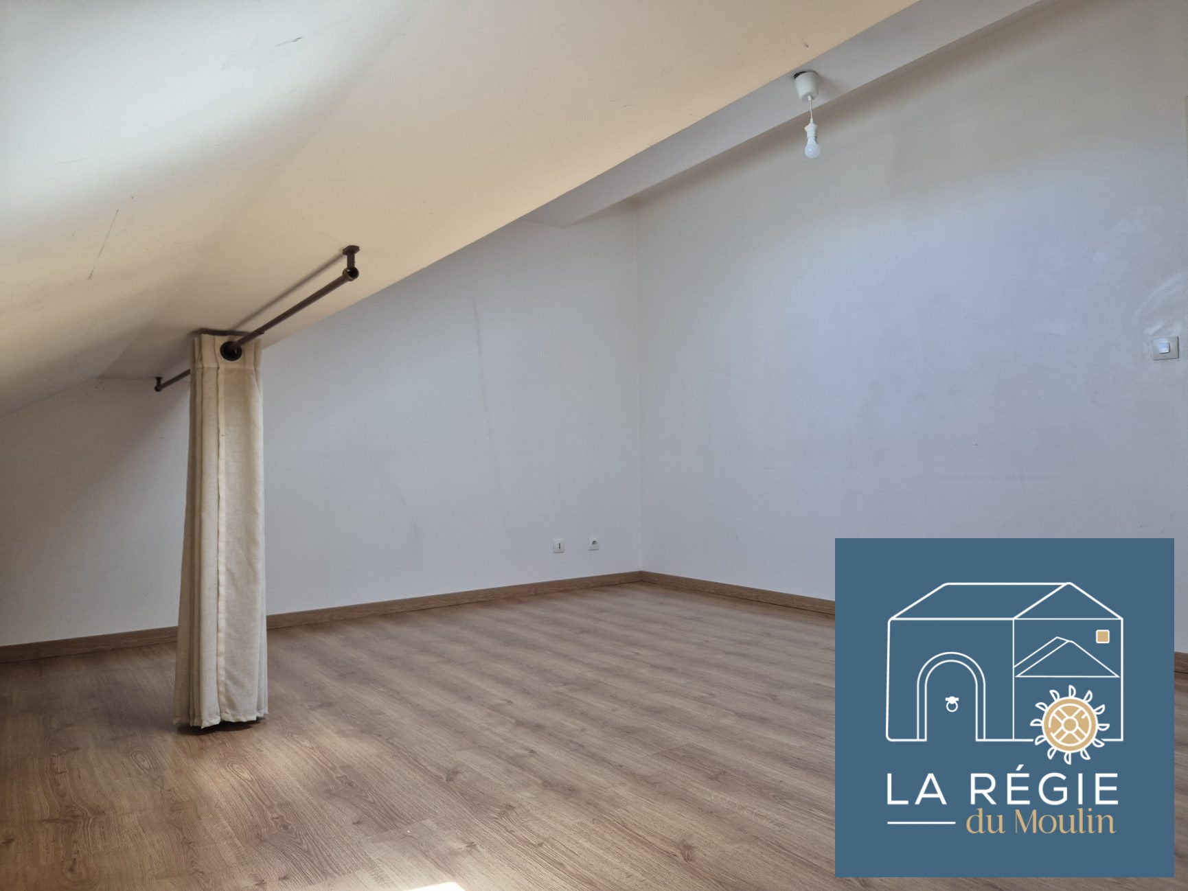 Appartement Rue Robert Belmont à Bourgoin-Jallieu