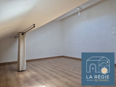 Appartement Rue Robert Belmont à Bourgoin-Jallieu