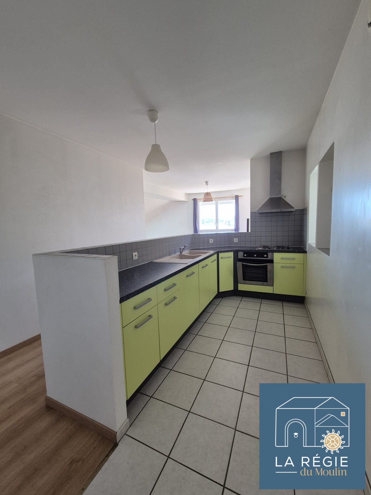 Appartement Rue Robert Belmont à Bourgoin-Jallieu