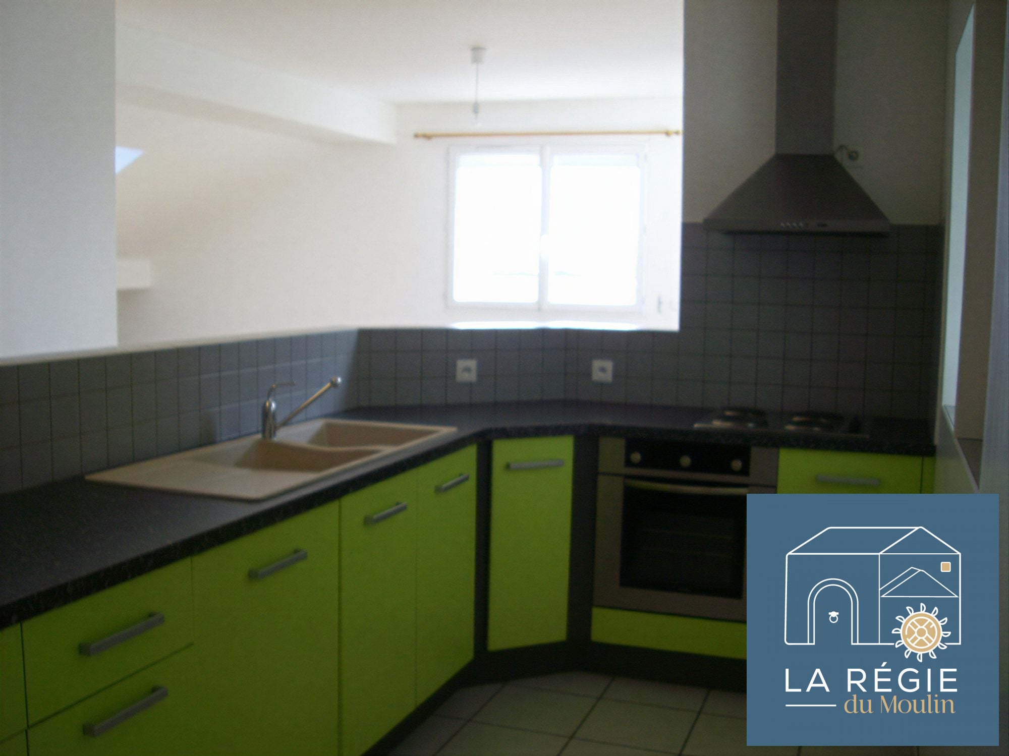 Appartement Rue Robert Belmont à Bourgoin-Jallieu