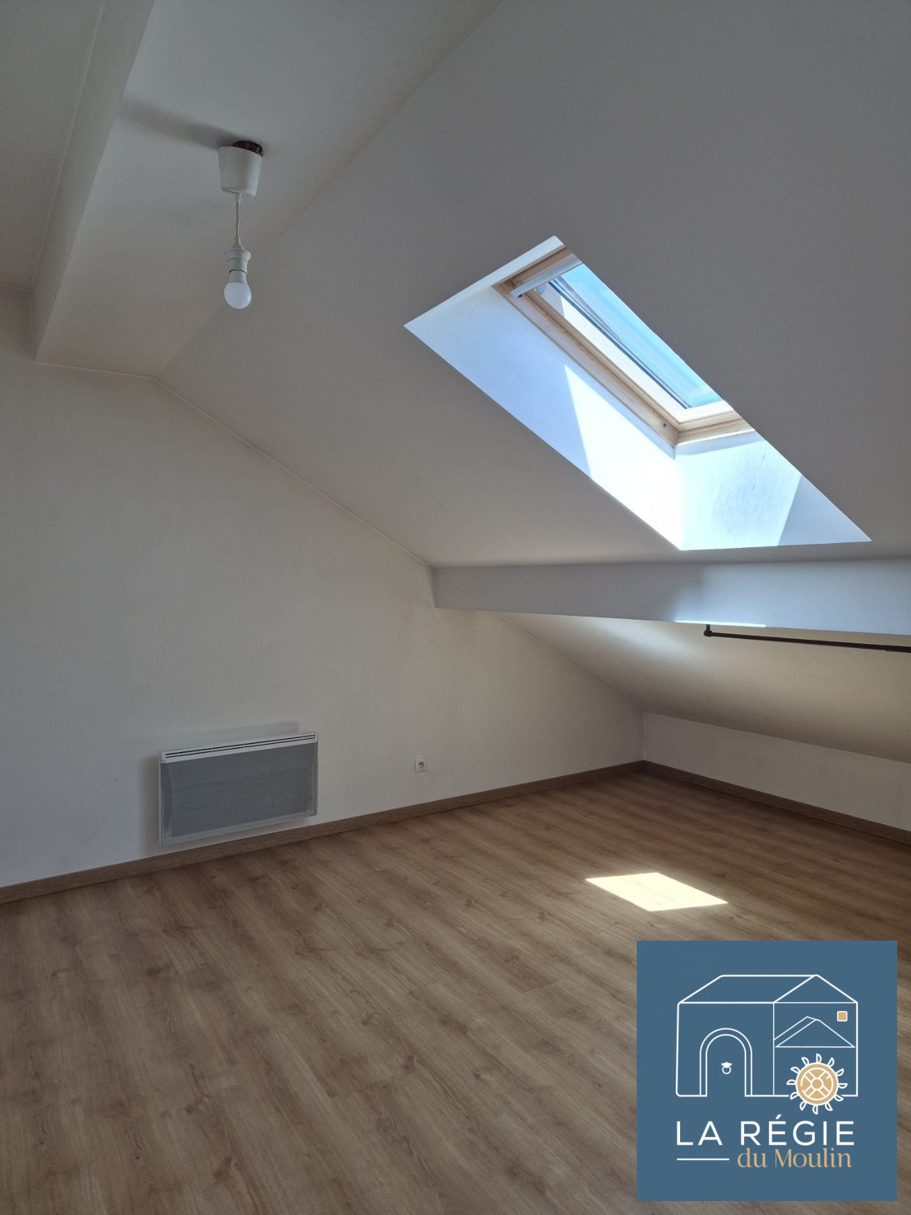 Appartement Rue Robert Belmont à Bourgoin-Jallieu