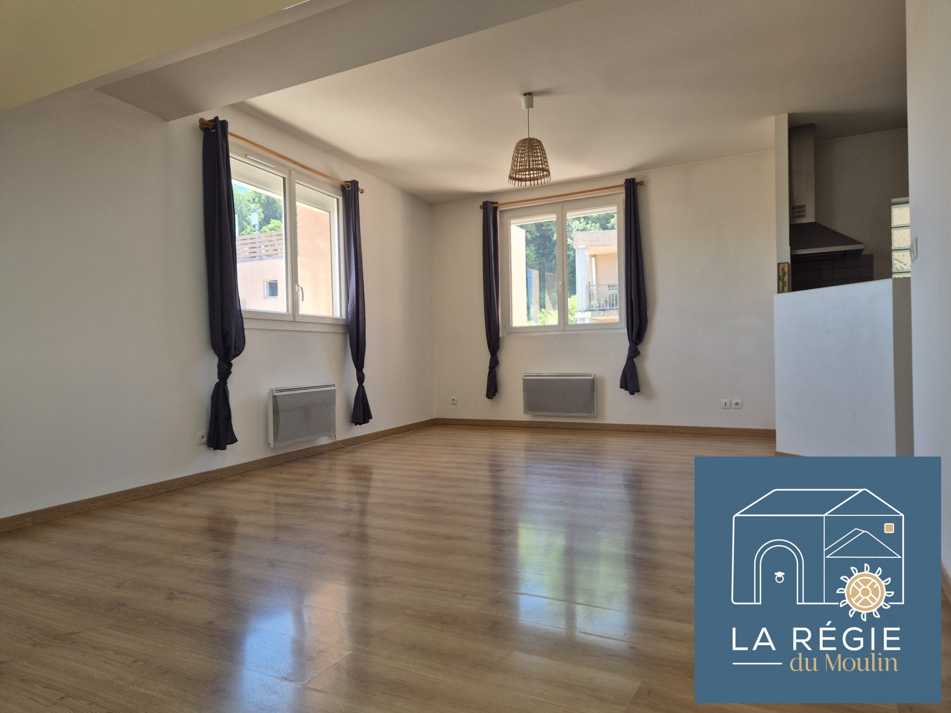 Appartement Rue Robert Belmont à Bourgoin-Jallieu