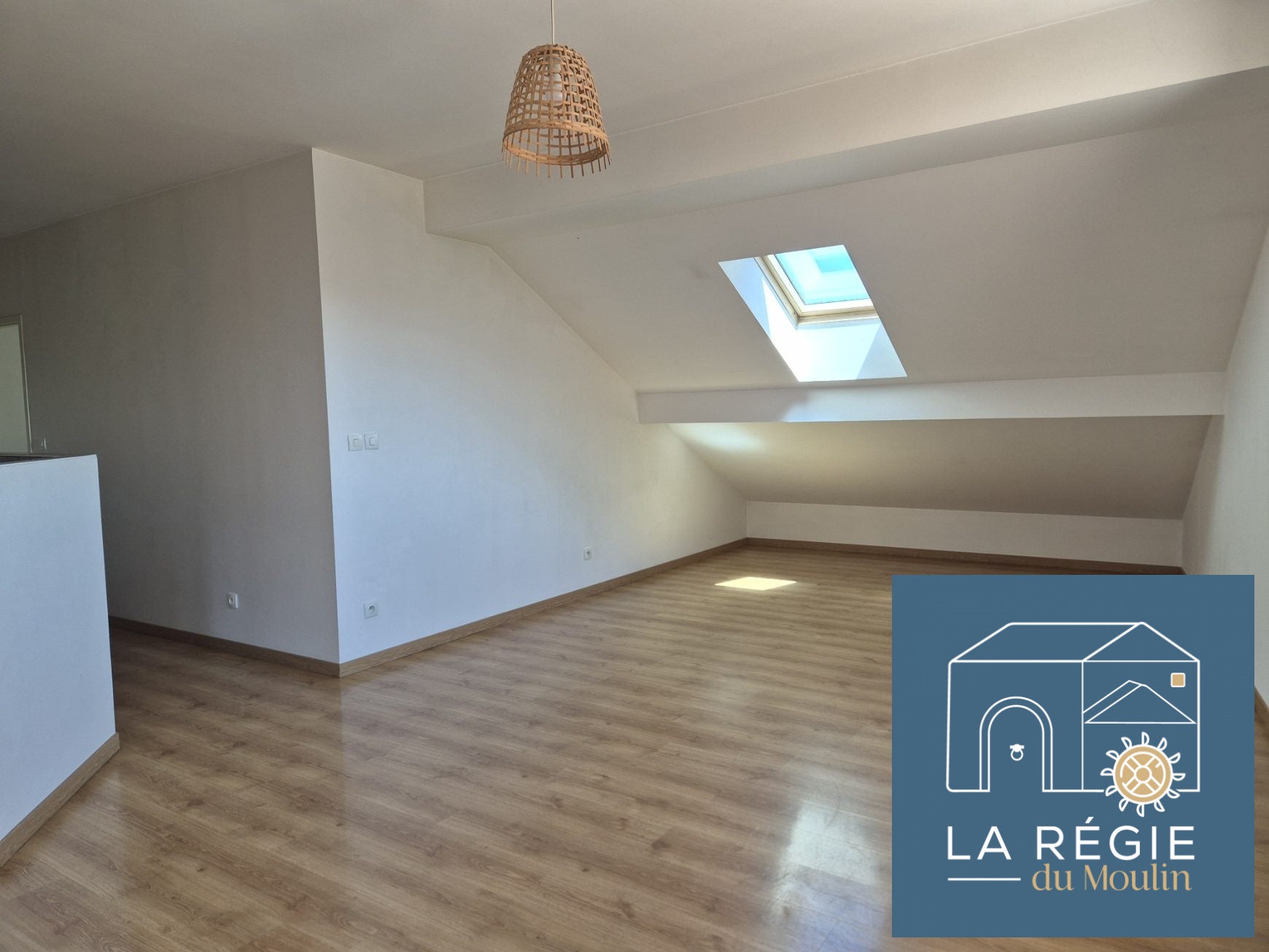 Appartement Rue Robert Belmont à Bourgoin-Jallieu