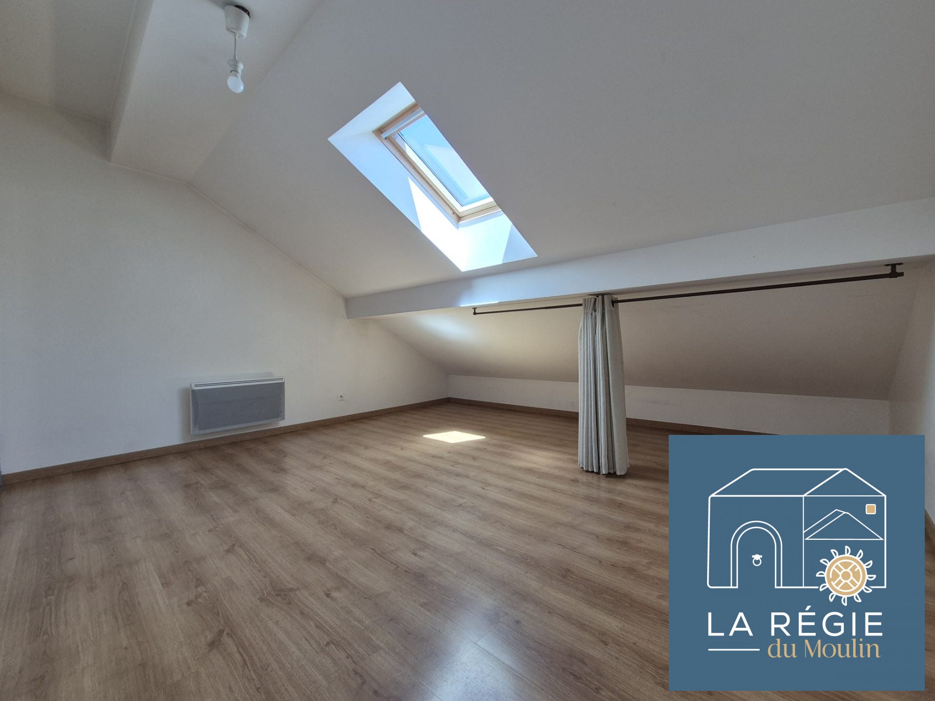 Appartement Rue Robert Belmont à Bourgoin-Jallieu