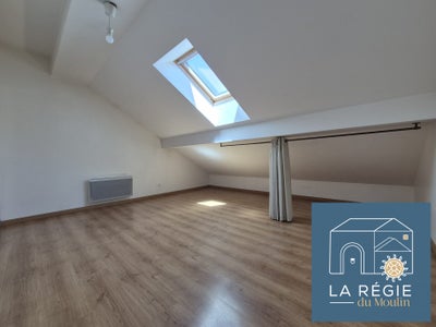 Appartement Rue Robert Belmont à Bourgoin-Jallieu