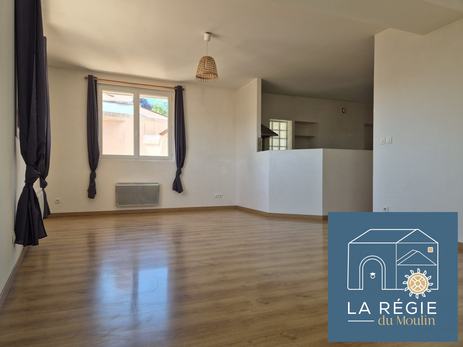 Appartement Rue Robert Belmont à Bourgoin-Jallieu