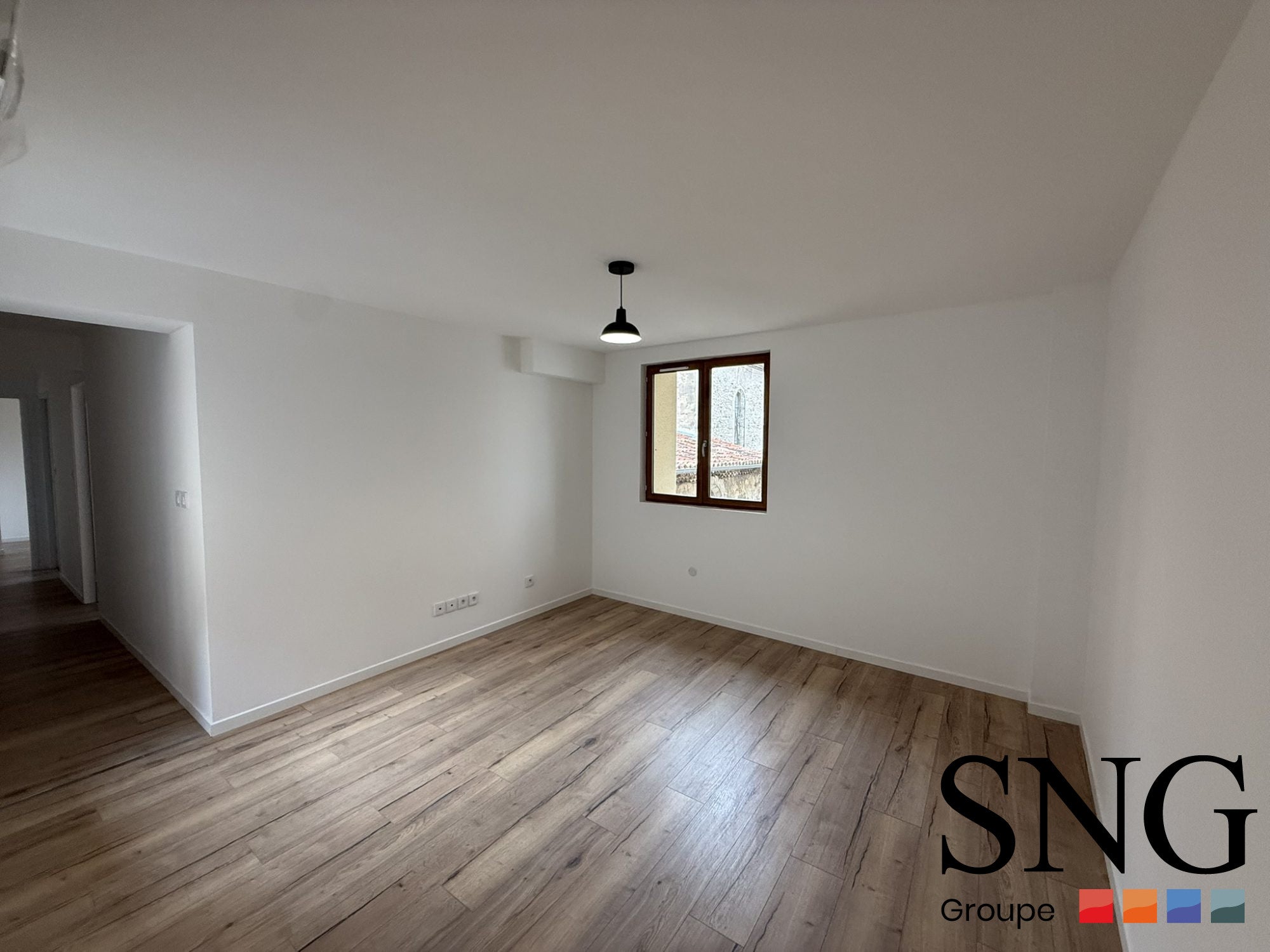 Appartement Rue Fuziès à Castres