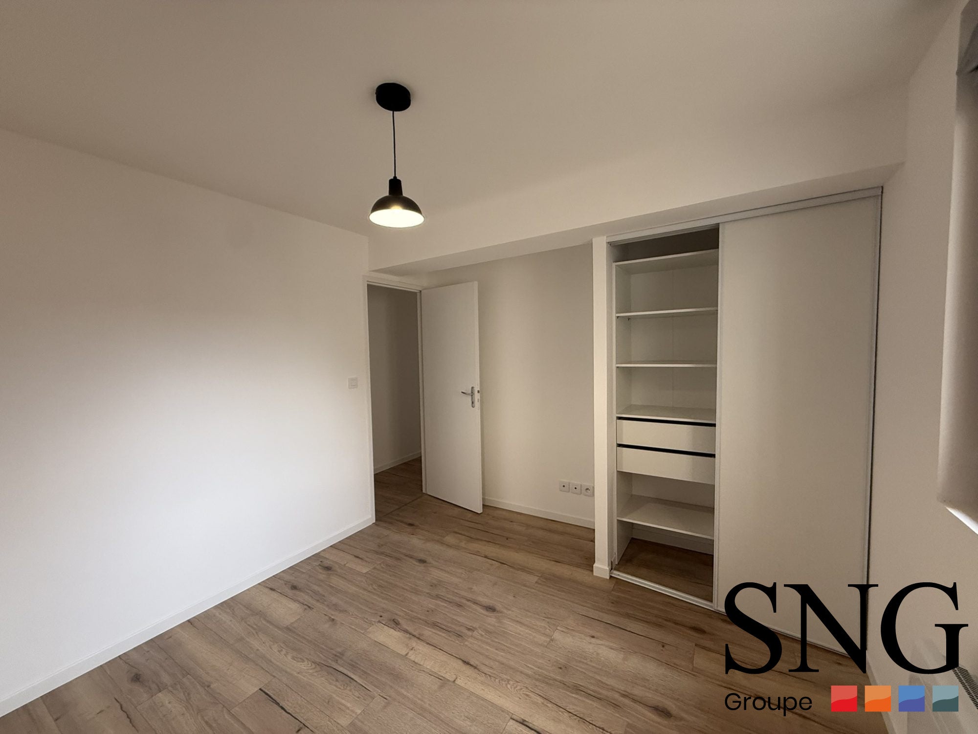 Appartement Rue Fuziès à Castres