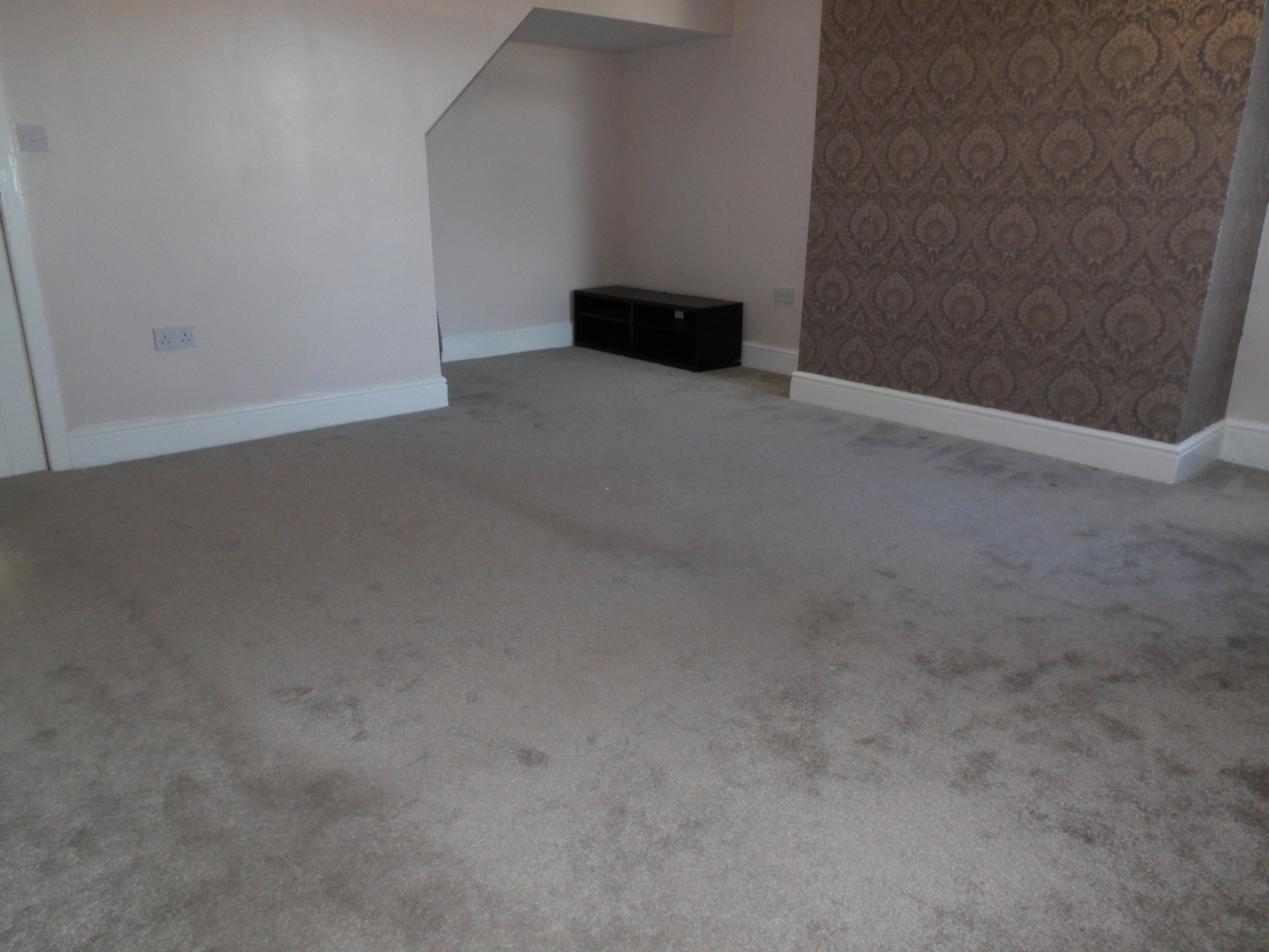 House Exchange Street in Hyndburn
