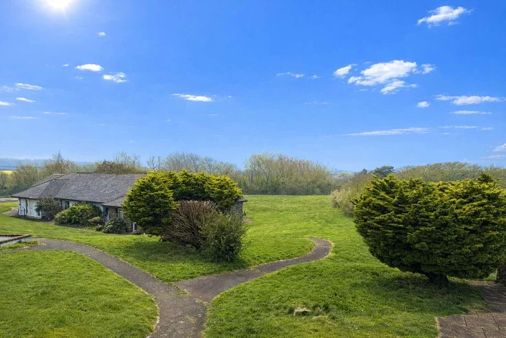 House Atlantic Highway in Marhamchurch
