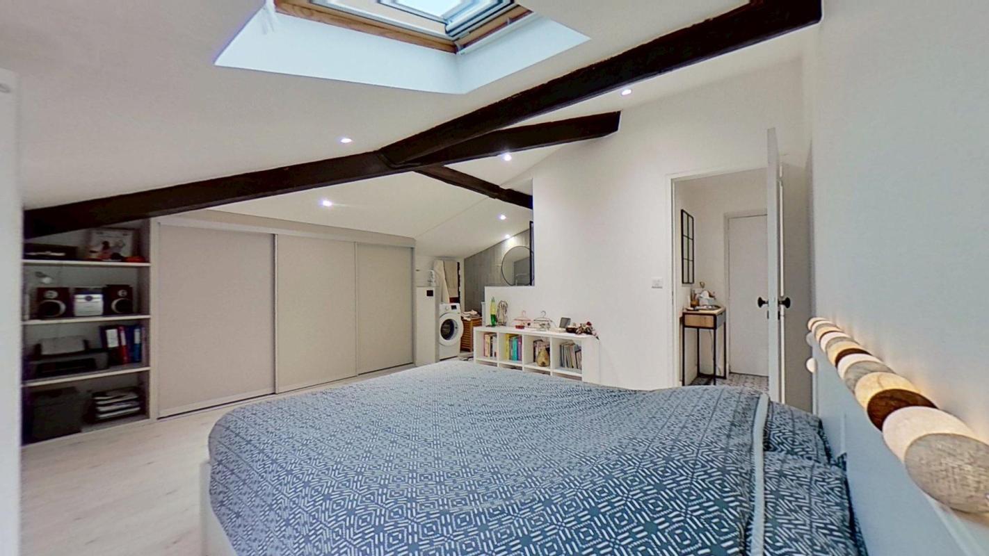 Appartement Grande Rue à Francheville