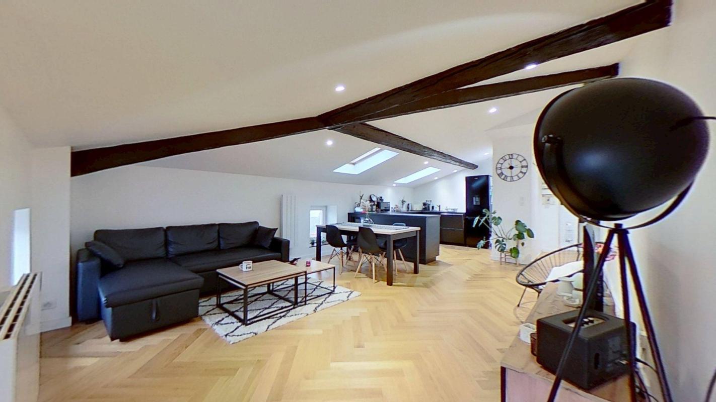 Appartement Grande Rue à Francheville