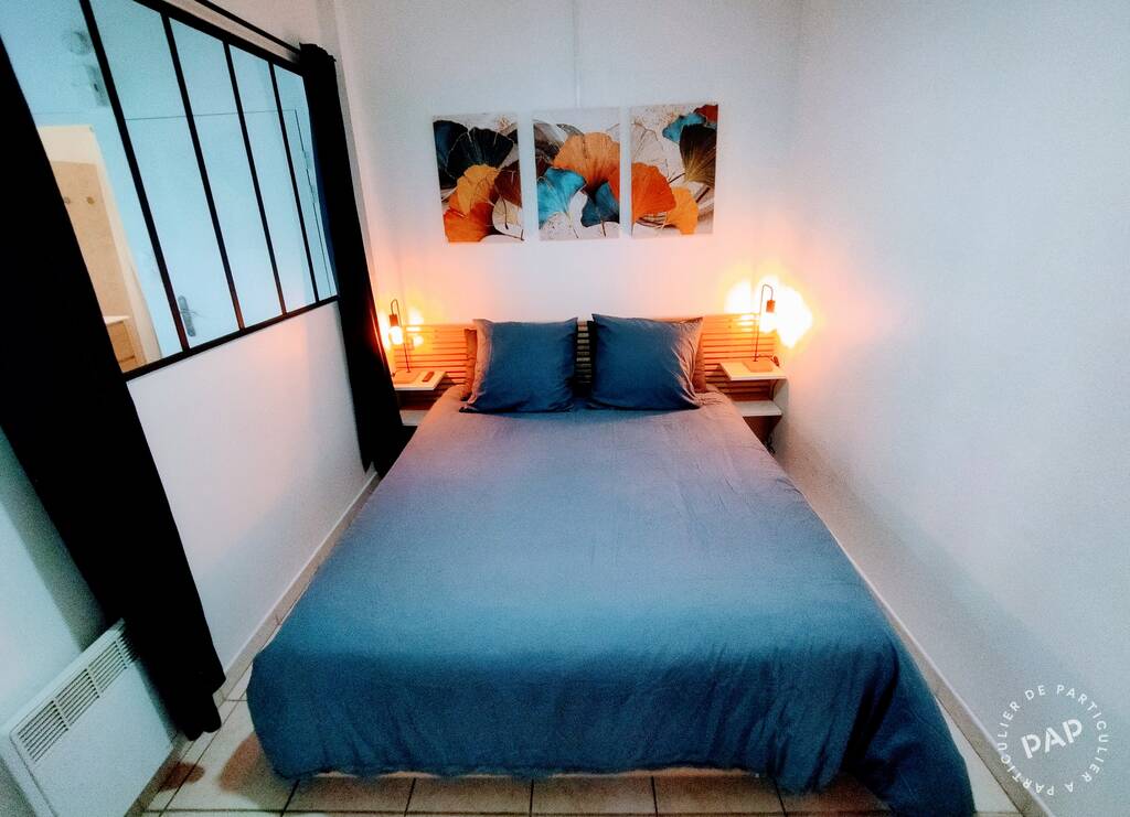Appartement Chemin de la Farlède à La Seyne-sur-Mer