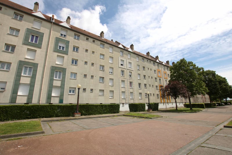 Appartement Rue Marcel Cachin à Gonfreville-l'Orcher