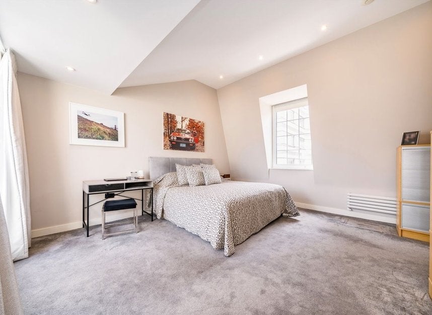 Flat Chelsea Harbour Drive in Greater London