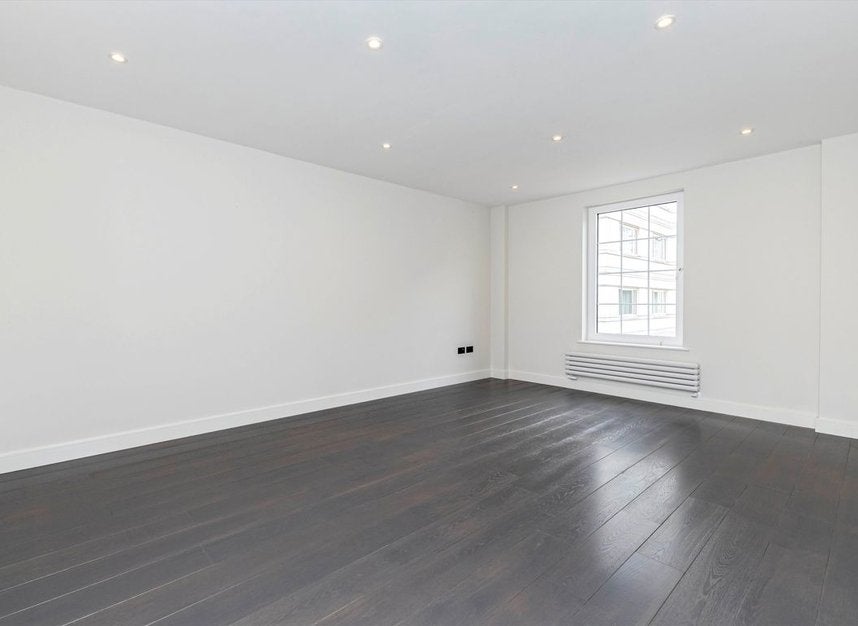 Flat Chelsea Harbour Drive in Greater London