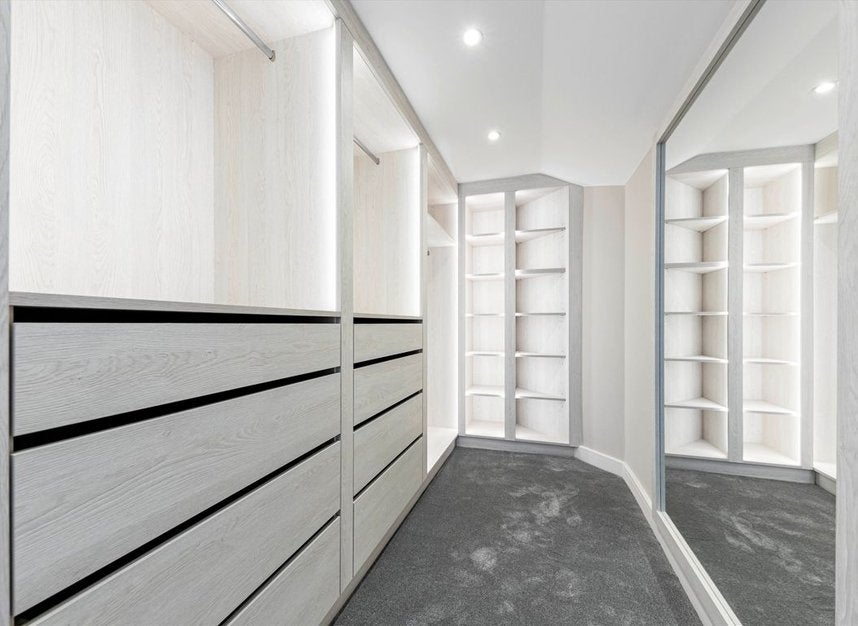 Flat Chelsea Harbour Drive in Greater London