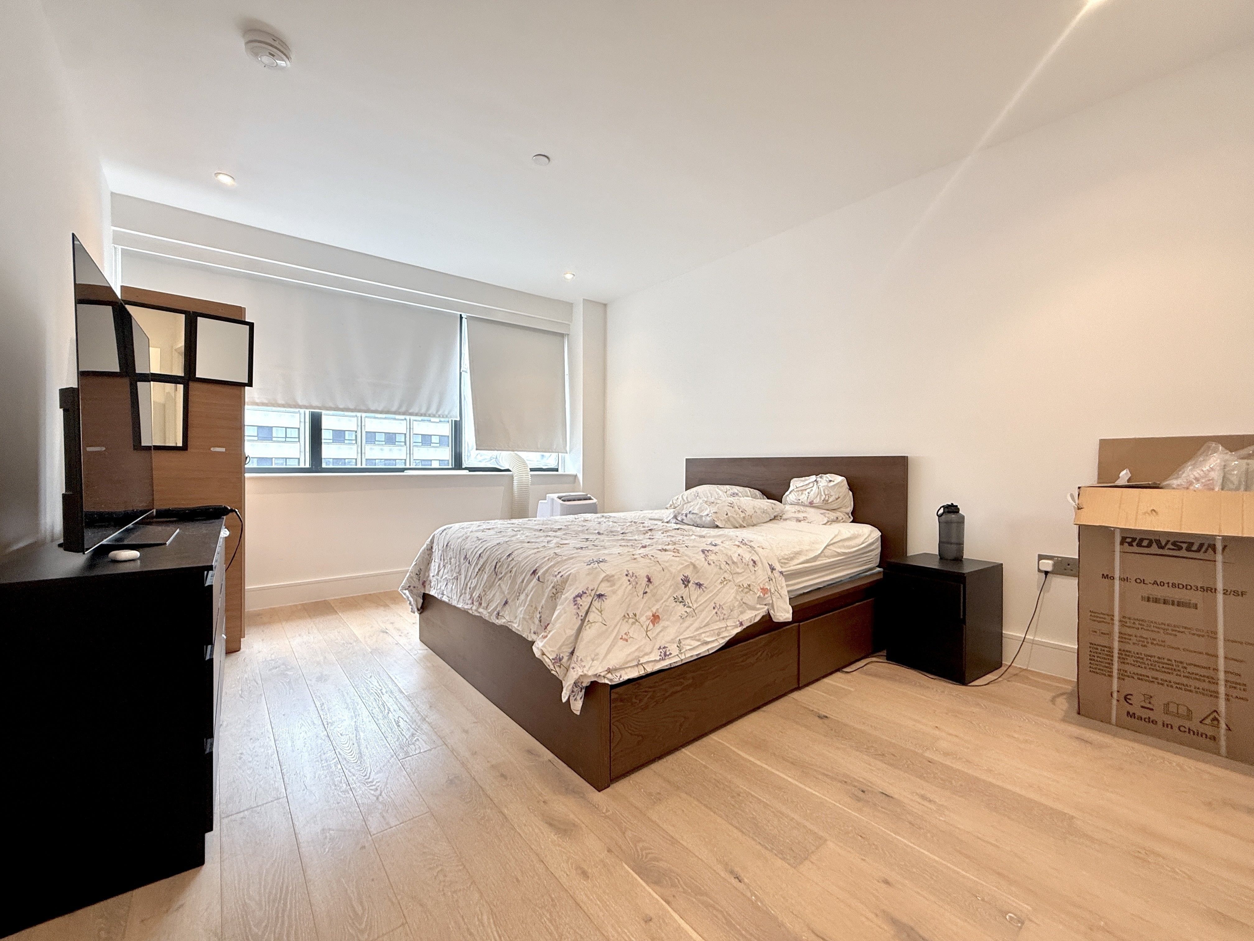 Flat Mote Road in Maidstone