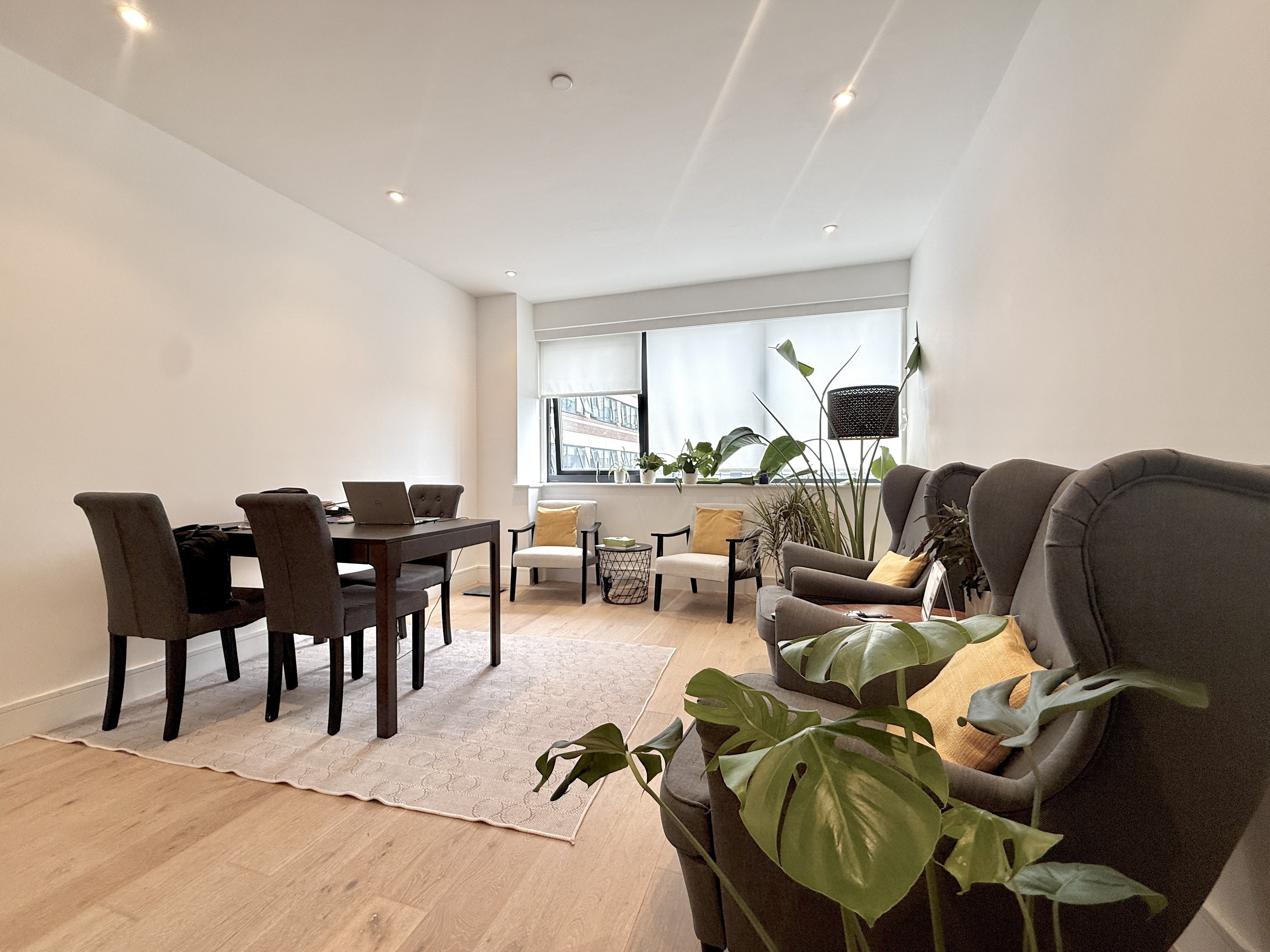 Flat Mote Road in Maidstone
