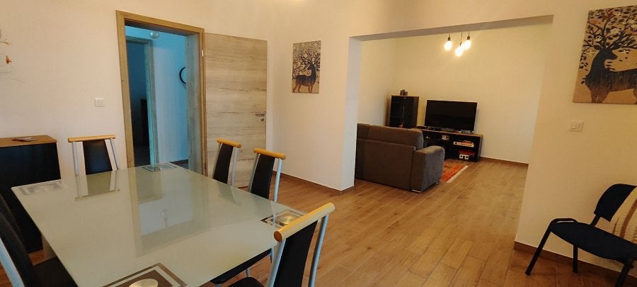 Appartement Rue de la Libération à Rohrbach-lès-Bitche