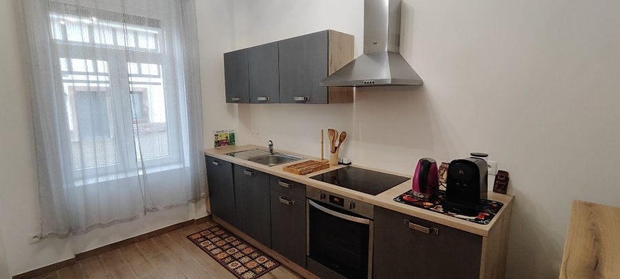 Appartement Rue de la Libération à Rohrbach-lès-Bitche