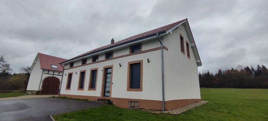Appartement Rue de la Libération à Rohrbach-lès-Bitche