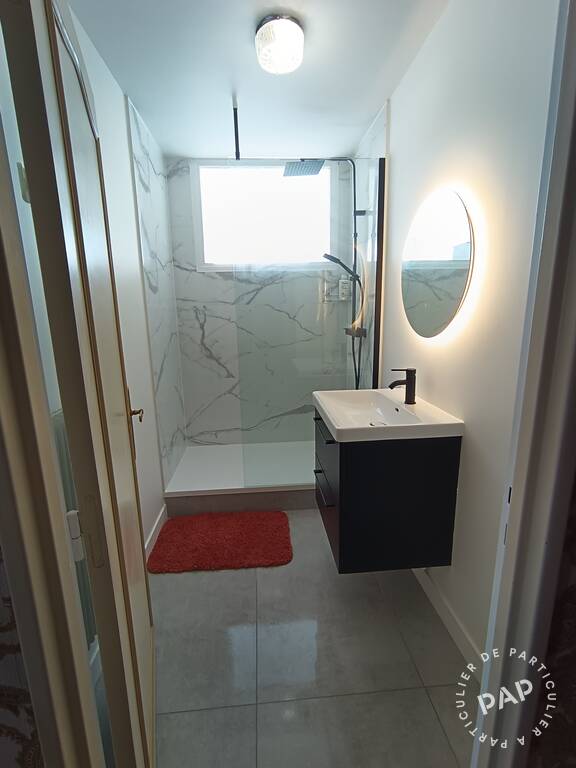Appartement Allée Racine à Sevran