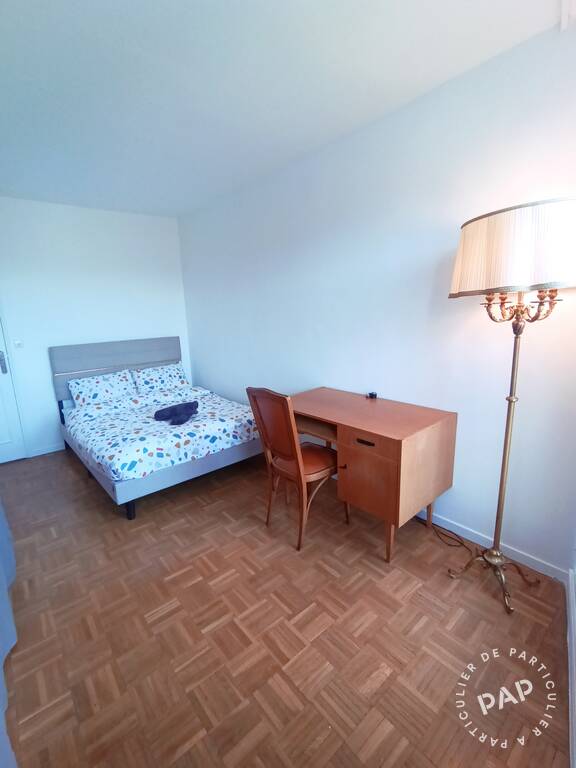 Appartement Allée Racine à Sevran