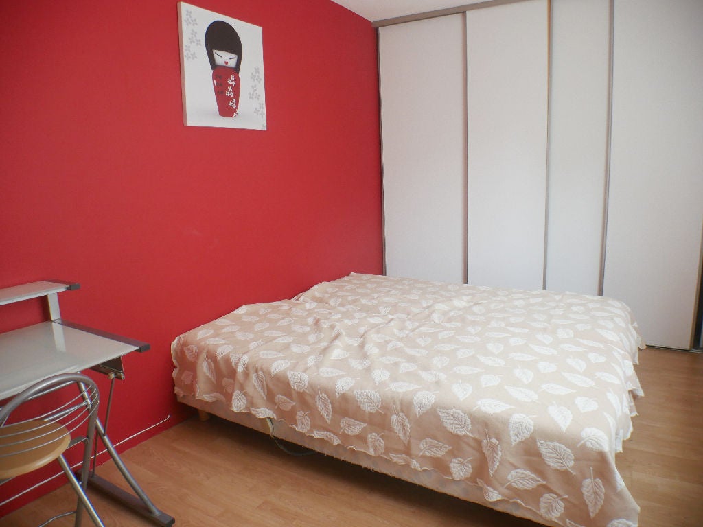 Appartement Rue Fossiè à Pau
