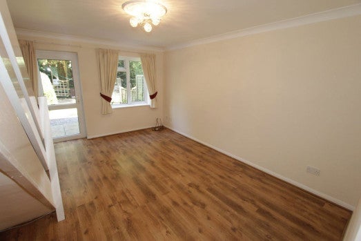 House Beaconside Close in Stafford