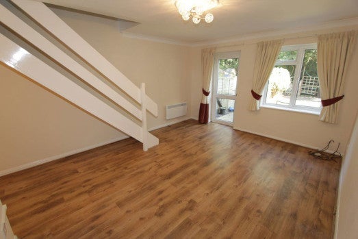 House Beaconside Close in Stafford