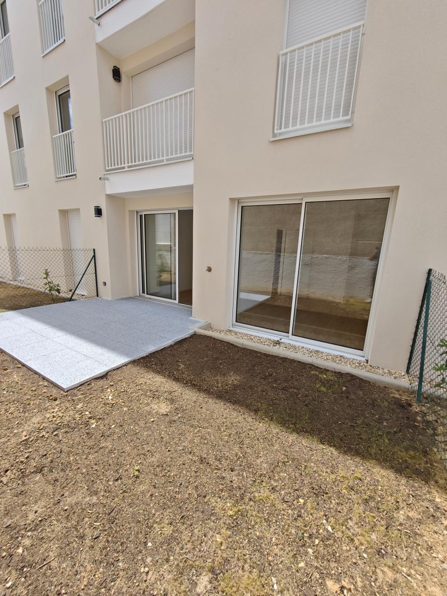Appartement Rue Gabriel Péri à Colombes
