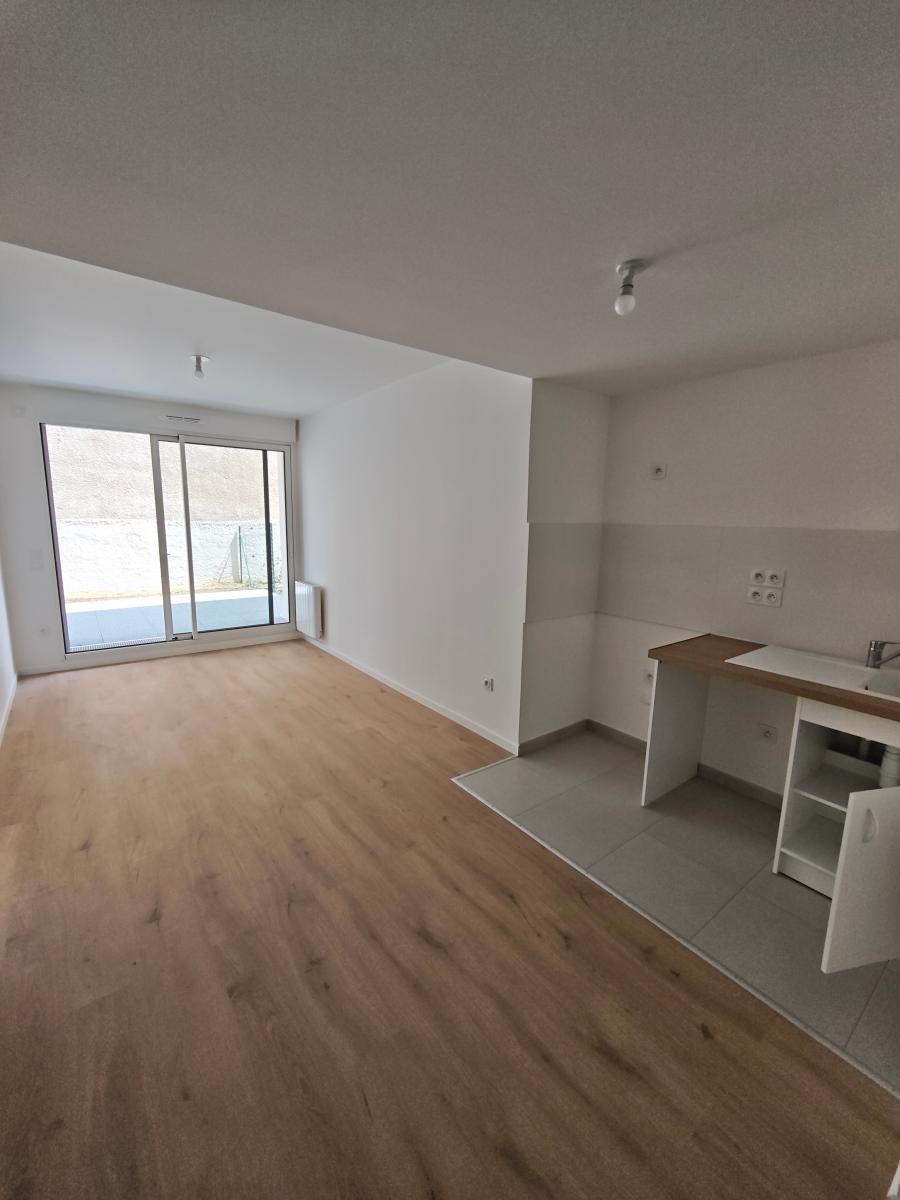 Appartement Rue Gabriel Péri à Colombes
