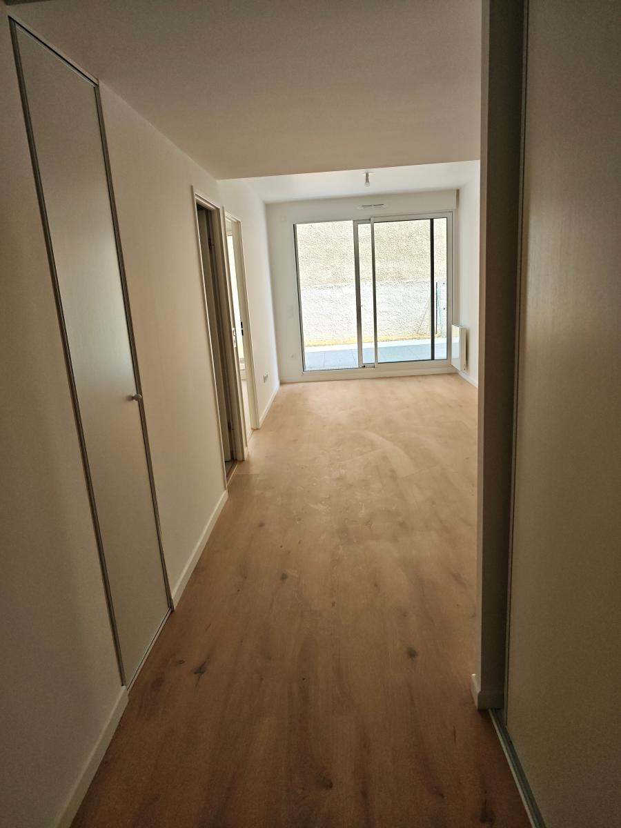 Appartement Rue Gabriel Péri à Colombes