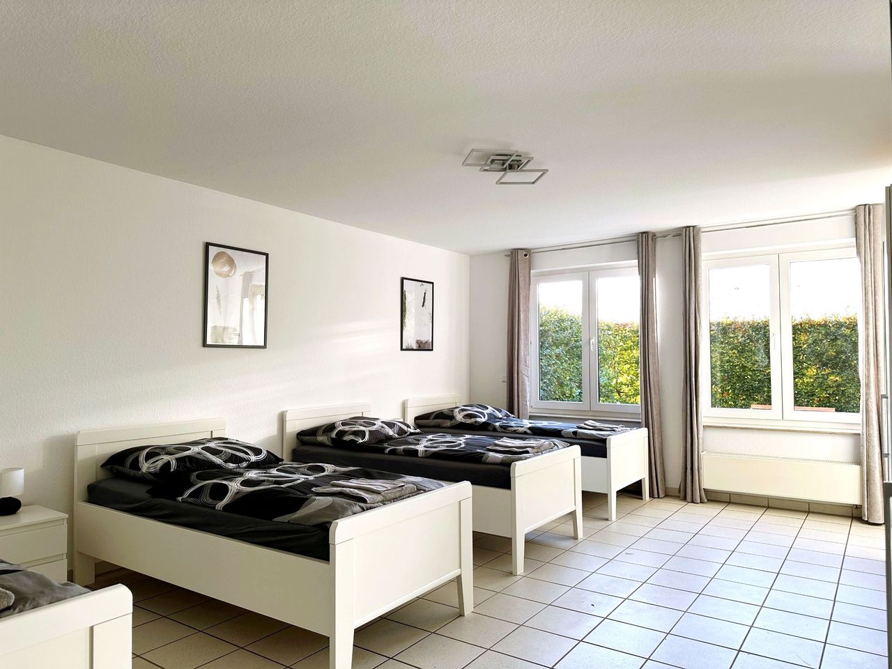Haus Dorbaumstraße in Münster