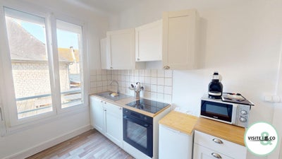 Appartement Rue Pierre Gringoire à Thury-Harcourt-le-Hom