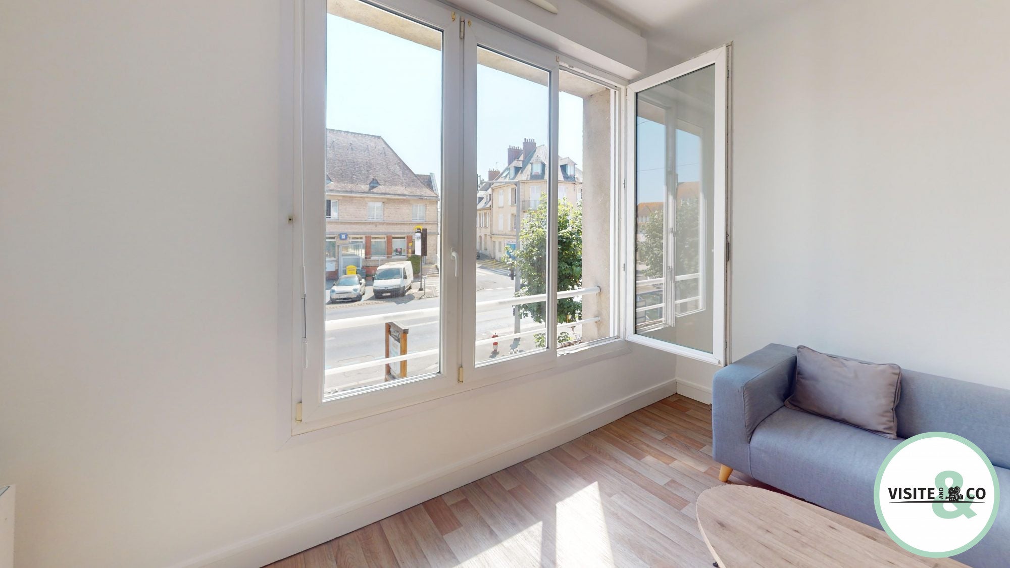 Appartement Rue Pierre Gringoire à Thury-Harcourt-le-Hom