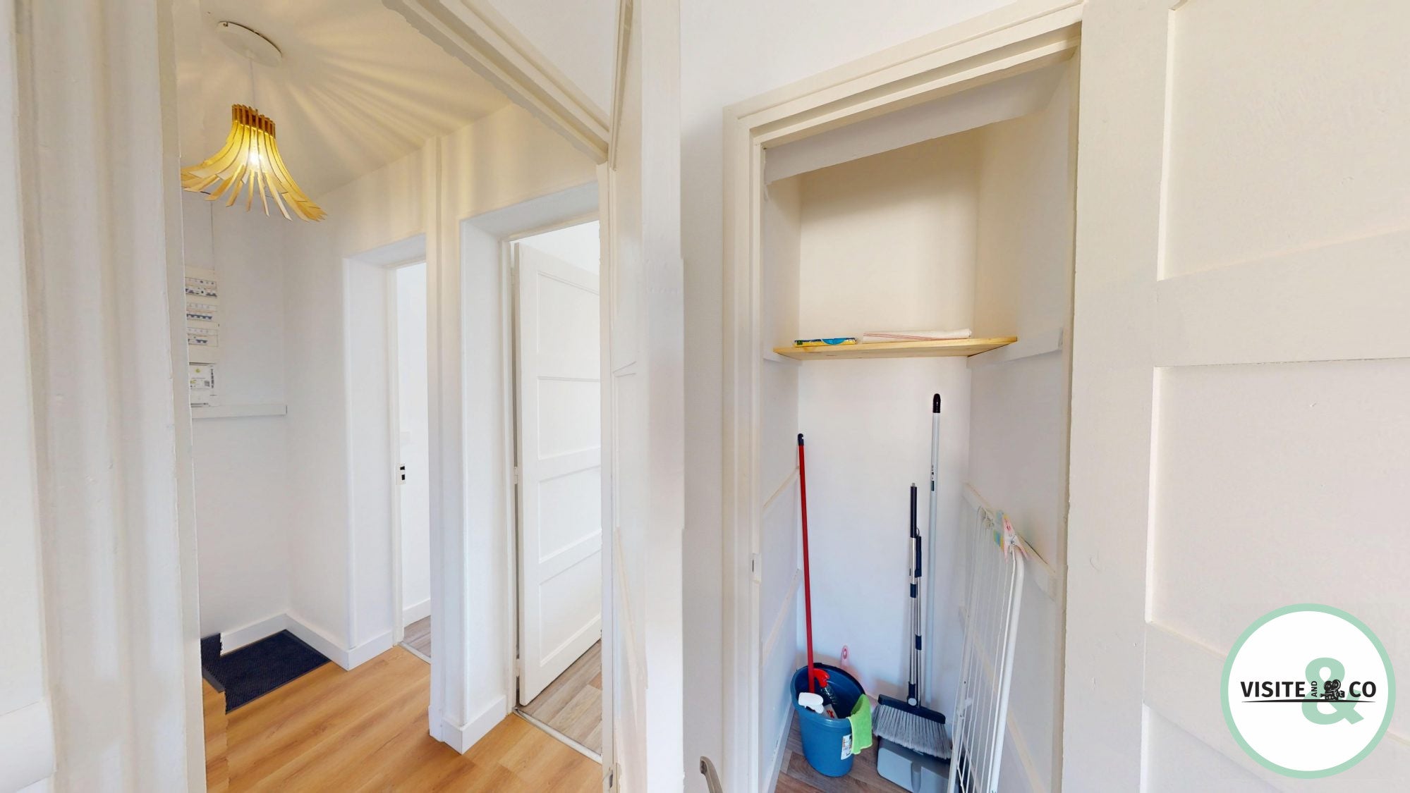 Appartement Rue Pierre Gringoire à Thury-Harcourt-le-Hom