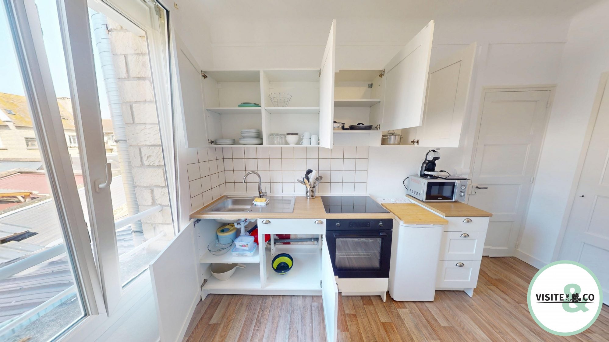 Appartement Rue Pierre Gringoire à Thury-Harcourt-le-Hom